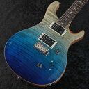Paul Reed Smith (PRS) / 2024 SE Custom 24 Blue Fade(重量:3.48kg)【S/N CTI G100320】【御茶ノ水本店】