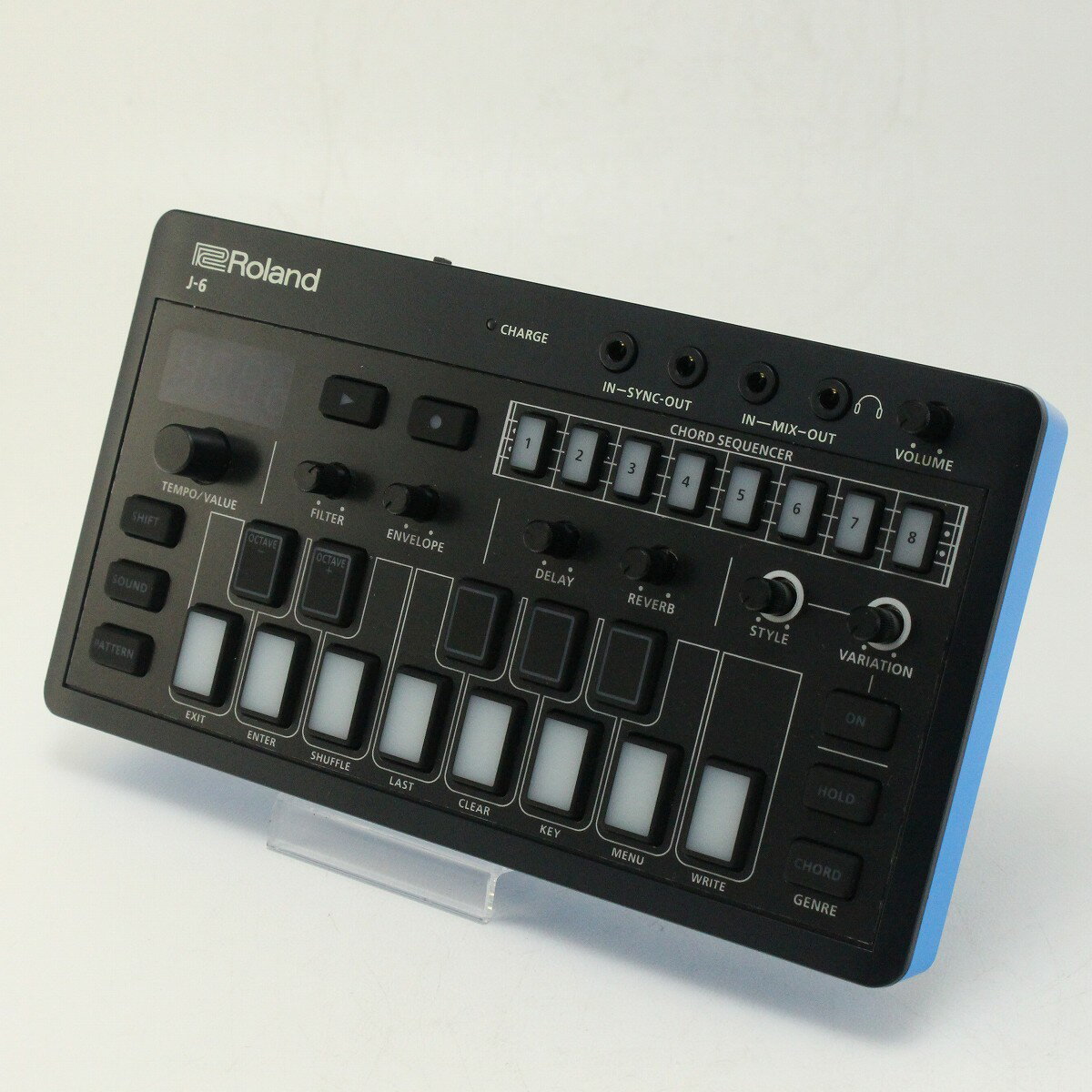 AIRA Compact J-6