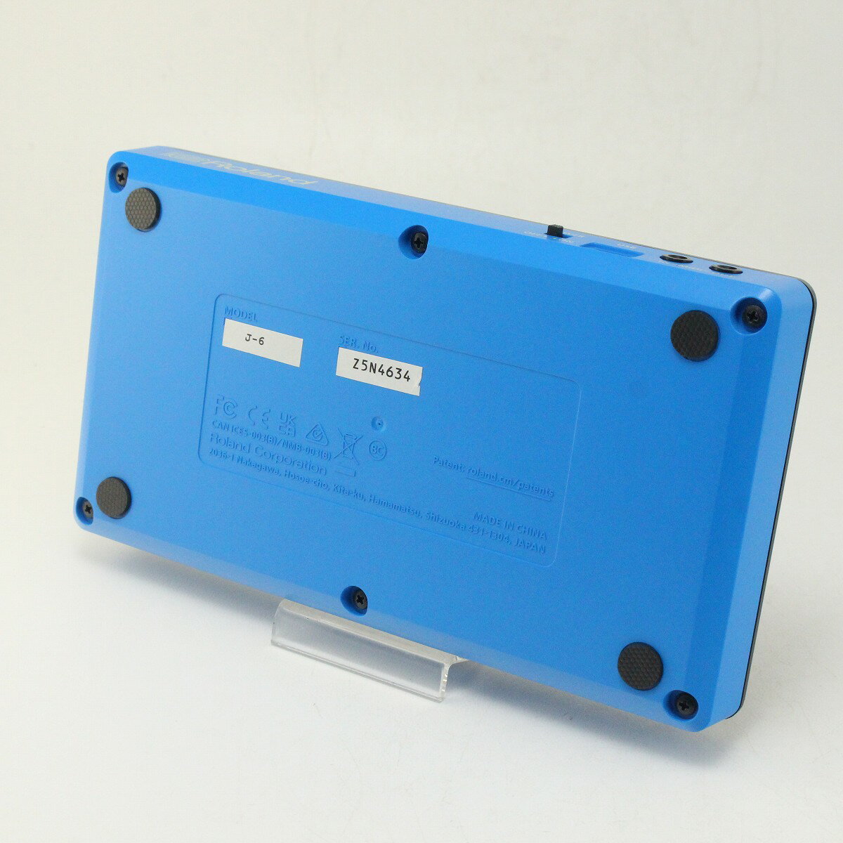 AIRA Compact J-6