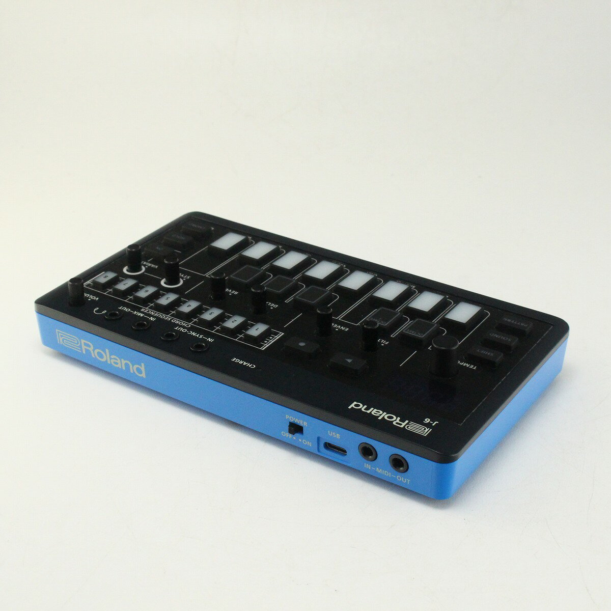 AIRA Compact J-6