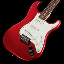 Fender / FSR Collection Traditional Late 60s Stratocaster Candy Apple Red (重量:3.21kg)【S/N JD25009891】【渋谷店】【YRK】