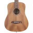 【中古】S.Yairi / YM-02/MH Natural 【訳アリ】 【梅田店】