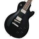 Epiphone / Inspired by Gibson Les Paul Tribute Ebony エピフォン