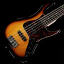 Kikuchi Guitars / Hermes Series RV5 Tobacco Burst (重量:4.05kg)【S/N 358】【渋谷店】