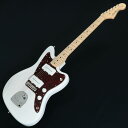 《特典付き》Fender / ISHIBASHI FSR Made in Japan Traditional 60s Jazzmaster Maple Whit...
