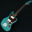 《特典付き》Fender / FSR Collection Hybrid II Jazzmaster Satin Ocean Turquoise Metalli...