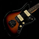 Fender / Player II Jazzmaster Rosewood Fingerboard 3-Color Sunburst(重量:3.60kg)【S/N:MX25042009】【渋谷店】