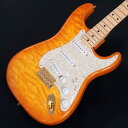 《特典付き》Fender / ISHIBASHI FSR MIJ Traditional 50s Stratocaster Quilted Maple Top ...