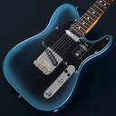 《特典付き》Fender USA / American Professional II Telecaster Rosewood Dark Night[重量:3....