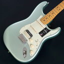 《特典付き》Fender USA / American Professional II Stratocaster HSS Maple Mystic Surf G...