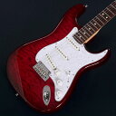 《特典付き》Fender / ISHIBASHI FSR Made in Japan Hybrid II Stratocaster Rosewood Trans...