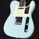 Fender / Vintera II 60s Telecaster Rosewood Fingerboard Sonic Blue ≪S/N:MX25047866≫ 【心斎橋店】