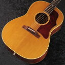 【中古】GIBSON / B-25 1965年 Natural 【御茶ノ水本店】