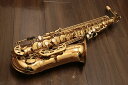 【中古】ANTIGUA / アンティグア AS STANDARD GL アルトサックス 【1年保証】【名古屋栄店】