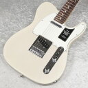 Fender / Player II Telecaster Rosewood White Blonde Chambered Ash【特典プレゼント】【新宿店】