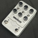 【中古】UNIVERSAL AUDIO / UAFX Knuckles 92 Rev F Dual Rec Amplifier 【新宿店】