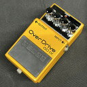 【中古】BOSS / OD-1X / Over Drive 【新宿店】