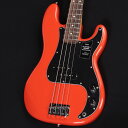 Fender / Player II Precision Bass Rosewood Fingerboard Coral Red ≪S/N:MX24035969≫ 【心斎橋店】