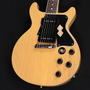 Epiphone / Inspired by Gibson Custom 1960 Les Paul Special Double Cut Reissue TV Yellow ≪S/N:25011522208≫ 【心斎橋店】