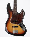 【中古】Fender Mexico / Vintera 60s Jazz Bass 3TS 【値下げ】【新宿店】