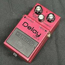 【中古】BOSS / DM-2 / Delay (前期型/MN3005、MN3101) 【新宿店】