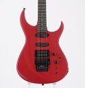 【中古】FERNANDES / FRS-85 LVR Las Vegas Red REVOLVER SUSTAINIAC【新宿店】【値下げ】