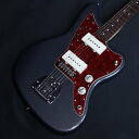 Fender / ISHIBASHI FSR MIJ Traditional 60S Jazzmaster Alder Body Charcoal Frost Metallic with Matching Head 【S/N:JD25018984】【3.50kg】【横浜店】