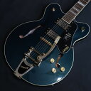 Gretsch / Limited G2622TG Streamliner Center Block DoubleCut Bigsby Broad’Tron BT-3S Pickups Midnight Sapphire【S/N:IS250505909】【3.40kg】【横浜店】