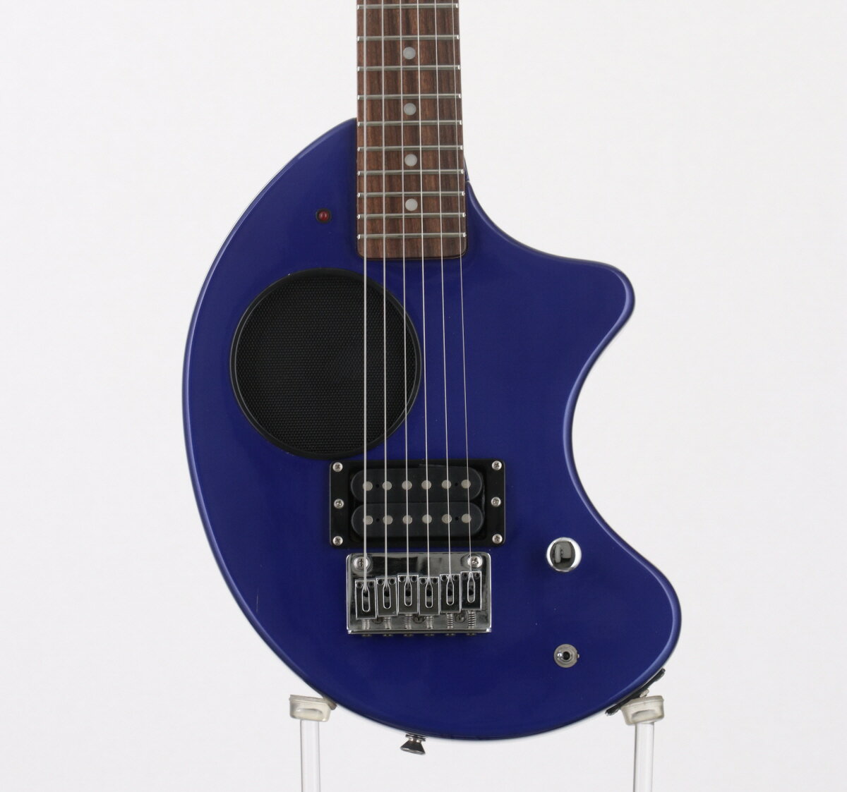 送料込みFernandes Zo-3 フェルナンデス 青 中古 楽天市場】fernandes zo-3 中古の通販