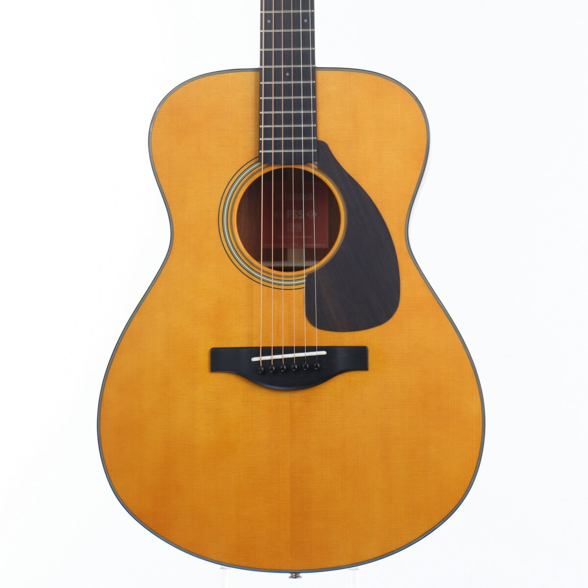 【中古】YAMAHA / Red Label Series FS5 【値下げ】【梅田限定!11月30日までのブラック・フライデー・セール】