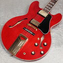Gibson USA / Marcus King ES-345 Sixties Cherry(重量:3.75kg)【特典プレゼント】【新宿店】【YRK】