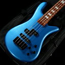 【中古】Spector / Euro Bolt 4 Metallic Blue【値下げ】【新宿店】