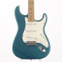 【中古】FENDER USA / American Stratocaster MN AMM Aqua Marine Metallic 【新宿店】