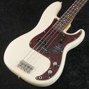 Fender / Vintera II 60s Precision Bass Rosewood Fingerboard Olympic White【S/N MX25012398】【御茶ノ水本店】