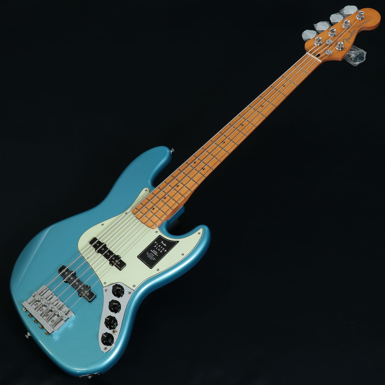 Fenderプレイヤー5弦ベース 楽天市場】Fender 5弦ベースの通販