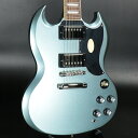 Epiphone by Gibson / Inspired by Gibson SG Standard 61 Pelham Blue【S/N 24101532366】【名古屋栄店】