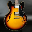 Gibson Custom / 1959 ES-335 Dot Reissue VOS Vintage Burst【S/N A950120】【名古屋栄店】