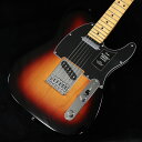 Fender / Player II Telecaster Maple Fingerboard 3-Color Sunburst 【SN MX25056820】 【値下げ】【梅田店】
