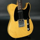 【中古】Fender Custom Shop / 1959 Telecaster N.O.S Natural 2014【中古値下げしました!】【名古屋栄店】