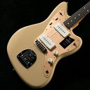 Fender / Vintera II 50s Jazzmaster Rosewood Desert Sand(重量:3.73kg)【S/N:MX25055424】【渋谷店】