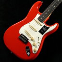 Fender / Player II Stratocaster Rosewood Coral Red(重量:3.39kg)【S/N:MX25037030】【渋谷店】