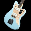 Fender / Vintera II 50s Jazzmaster Rosewood Fingerboard Sonic Blue 【S/N:MX25021908】【福岡パルコ店】