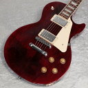 Gibson USA / Les Paul Studio Wine Red(重量:3.55kg)【特典プレゼント】【新宿店】【YRK】