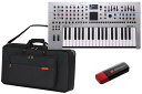 Roland / GAIA 2 純正ケースCB-B37&WC-1セット【渋谷店】
