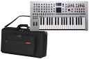 Roland / GAIA 2 純正ケースCB-B37セット【渋谷店】