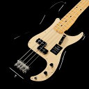 Fender / Vintera II 50s Precision Bass Maple Fingerboard Black(重量:3.95kg)【S/N:MX25073305】【渋谷店】