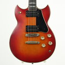 【中古】YAMAHA / SG2000 Cherry Sunburst 【梅田限定!8月24日までのタイム・セール】【梅田店】