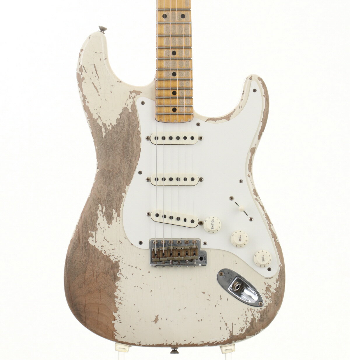フェンダー ストラトギターコピーモデル レリック仕様 美品 楽天市場】レリック(シリーズStratocaster(フェンダー
