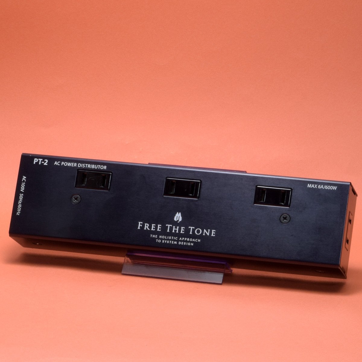 ギター FREE THE TONE PT-2 AC POWER DISTRIBUTOR 楽天市場】free the tone pt-2の通販