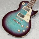 Epiphone / Inspired by Gibson Les Paul Standard 60s Figured Blueberry Burst【新宿店】